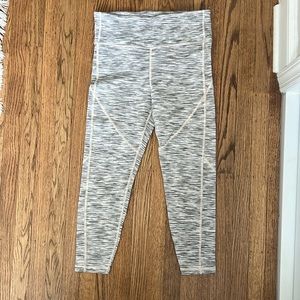 Gapfit blackout tech leggings